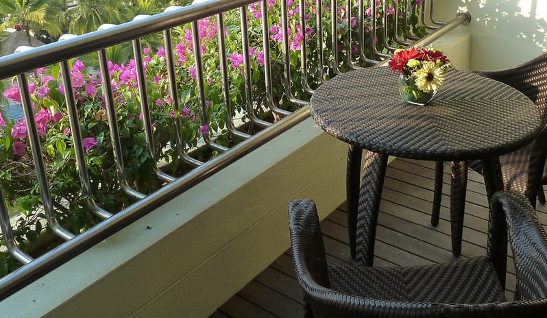 PARKROYAL Penang Resort-Premier-Seaview Room 3_15268